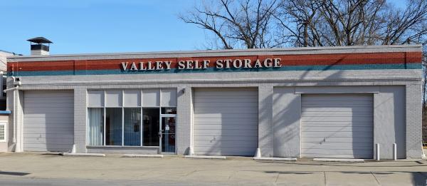 Valley Self Storage