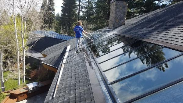 Unlimited Blind and Window Cleaning