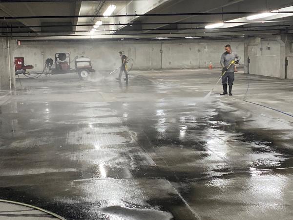 MCS Power Wash and Junk Removal