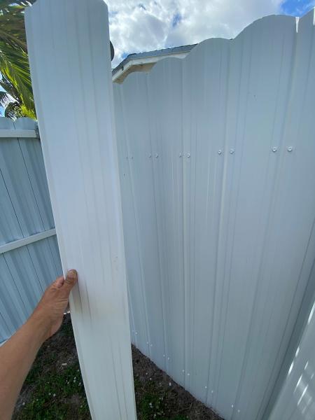 Anchor Fence Wholesale Corp.