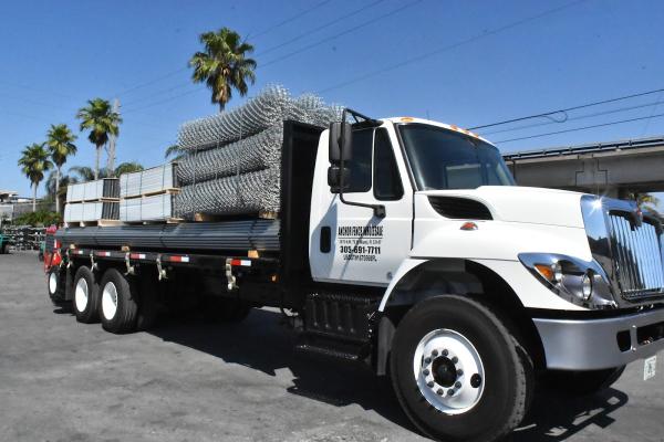 Anchor Fence Wholesale Corp.
