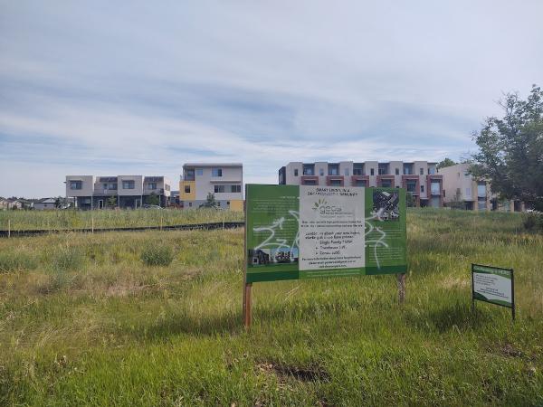 Geos Neighborhood