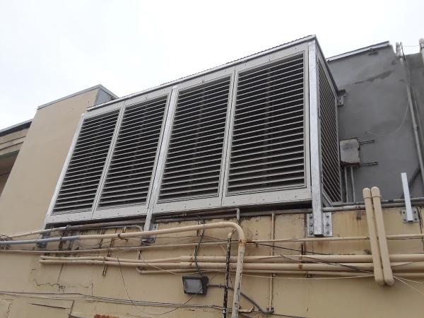 General Contractor Ramcon Corp