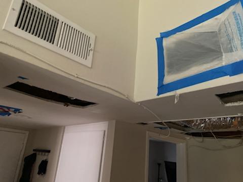 Samano Drywall Repair