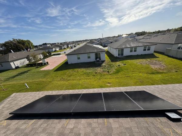 Solar Installers
