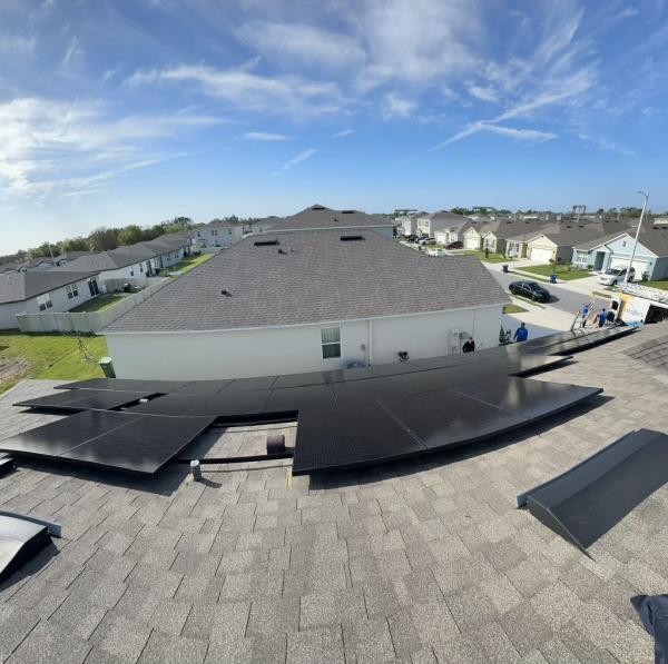 Solar Installers