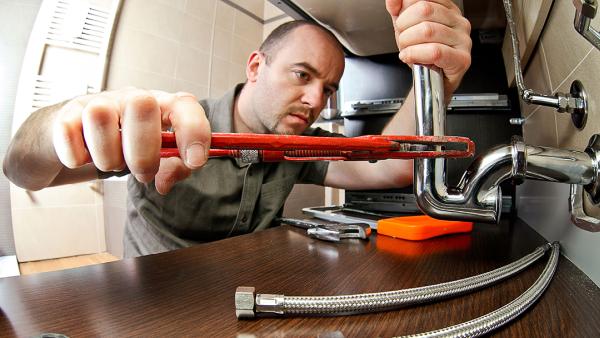 Neighborhood Plumbing