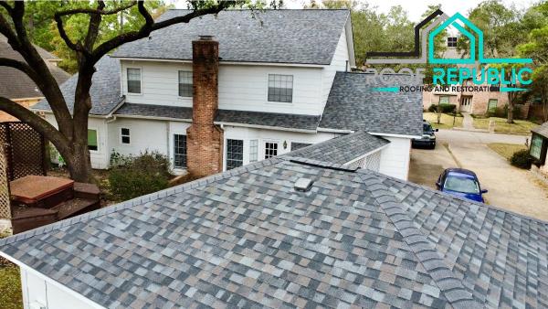 Roof Republic Inc