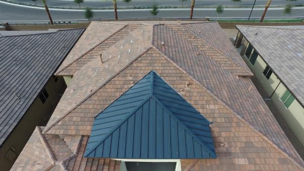 Diversified Roofing