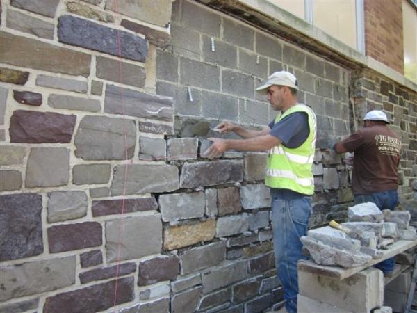 Concrete Contractors Brooklyn NY