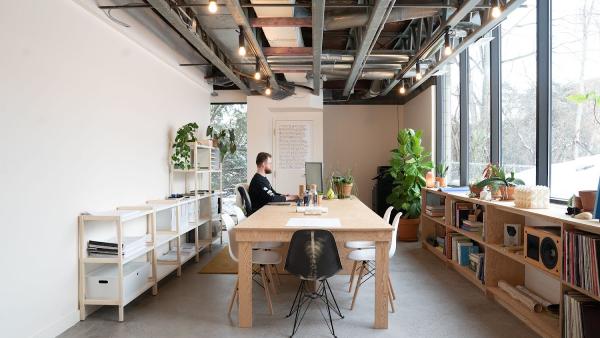 Slowtide Studio