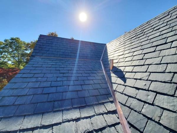 Flower City Roofing Rochester