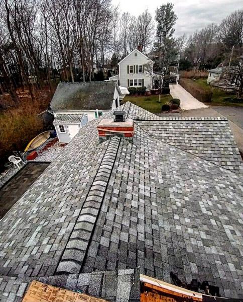 Flower City Roofing Rochester
