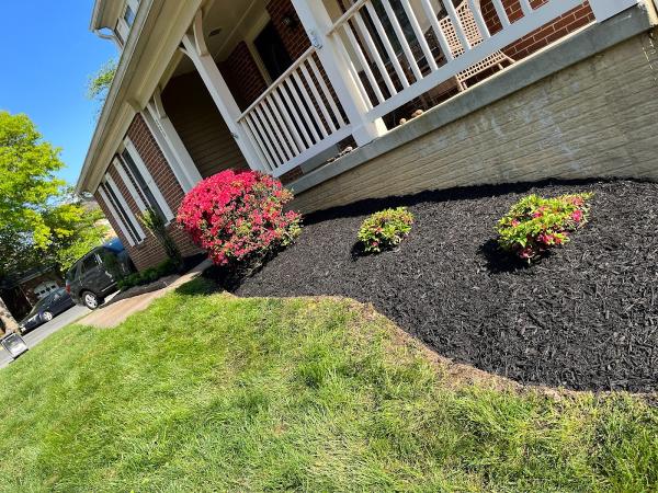 Green Pastures Outdoor Care
