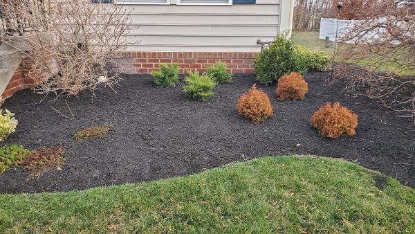 Green Pastures Outdoor Care
