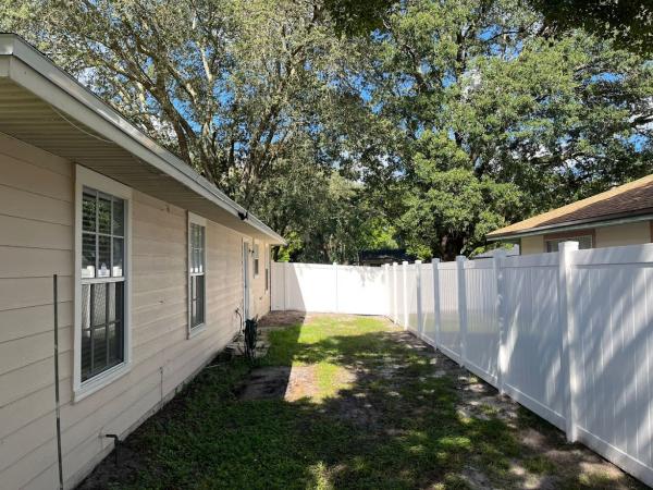 Master Link Fence & Gates