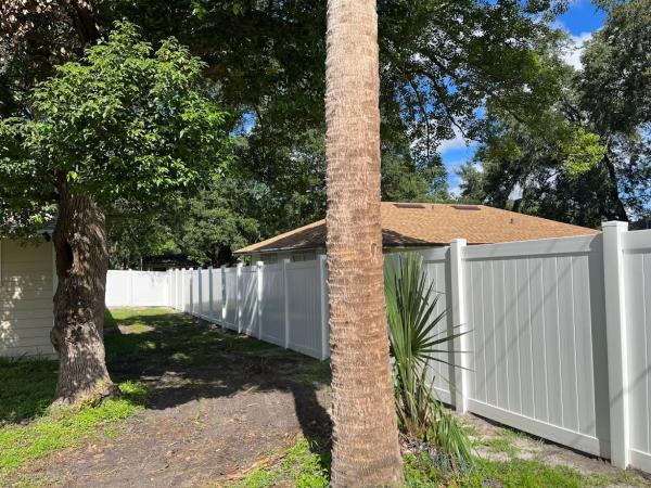 Master Link Fence & Gates
