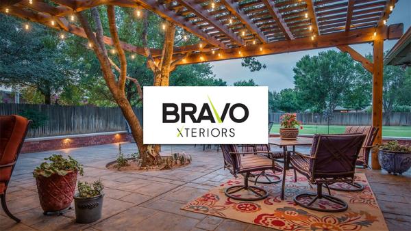 Bravo Xteriors