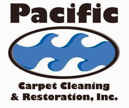 Pacific Carpet Cleaning & Restoration