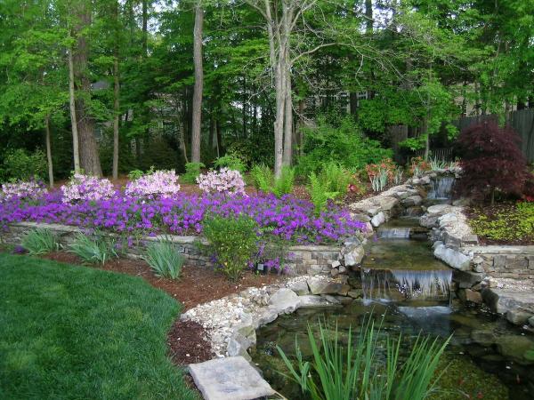 Legacy Landscape Design