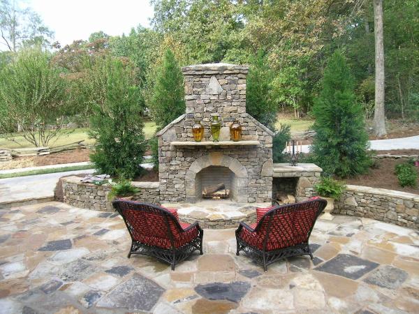 Legacy Landscape Design