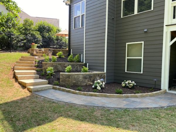 Legacy Landscape Design