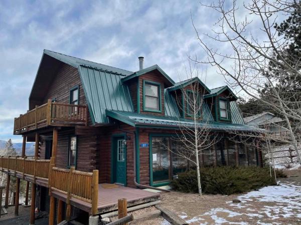Stonescape Steel Roofing