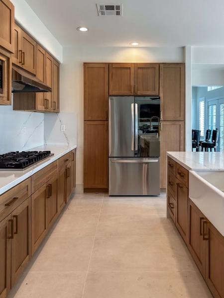 Pure Cabinets