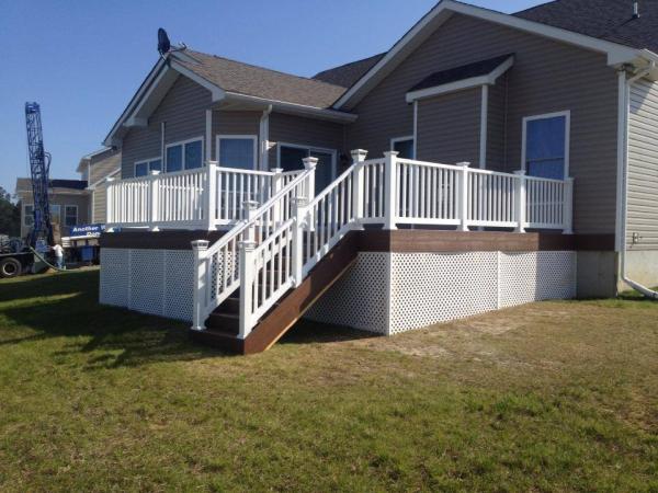 JD Gates Exteriors