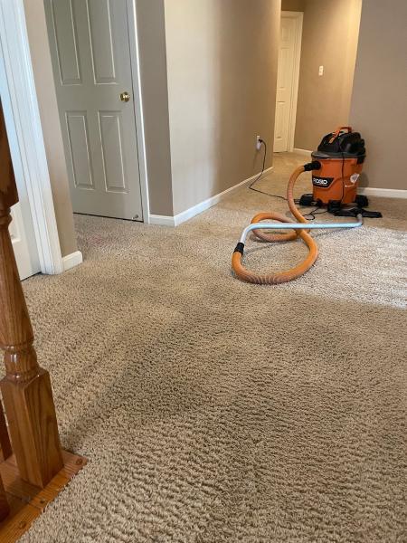 Refresh Carpet & Upholstery