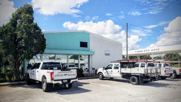 Goff Roof Systems