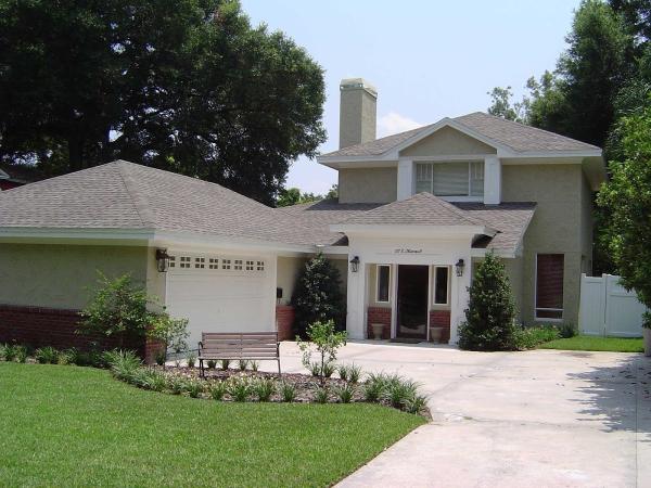Goff Roof Systems