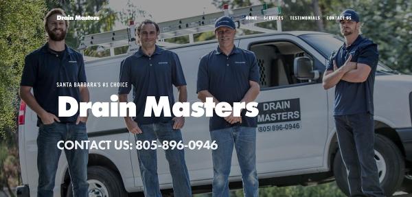 Drain Masters