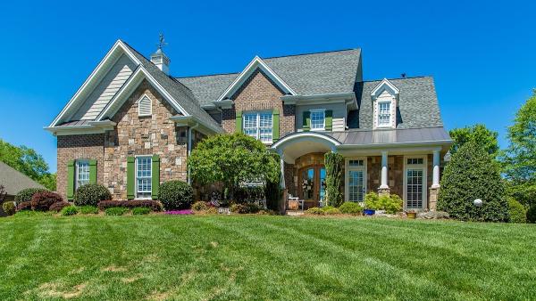 Lael Homes