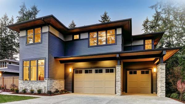 American Home Builders & Design LLC