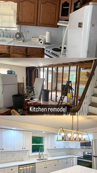 American Home Builders & Design LLC
