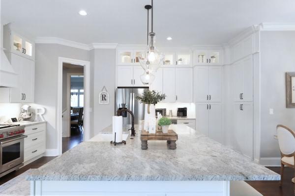 Ensign Luxury Homes