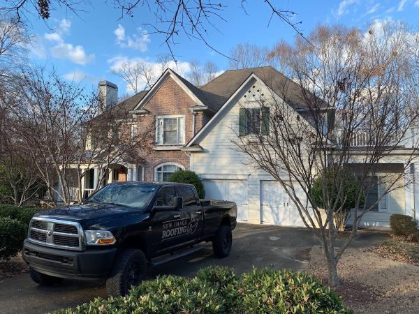 New Image Roofing Atlanta