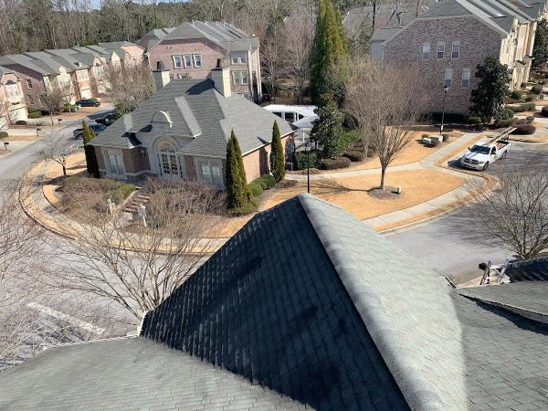 New Image Roofing Atlanta