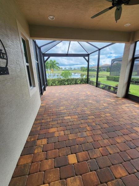 Clean Master Exterior Services Roof Cleaning