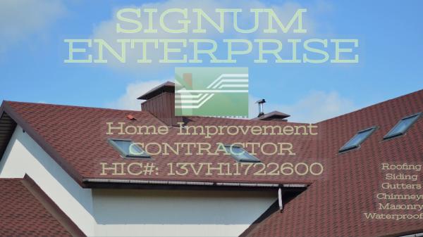 Signum Enterprise LLC