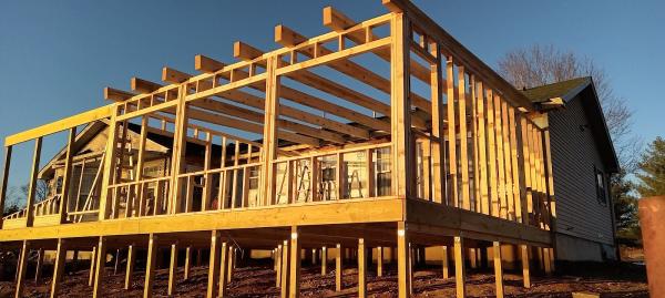 Gmmt LLC Construction and Handyman Services