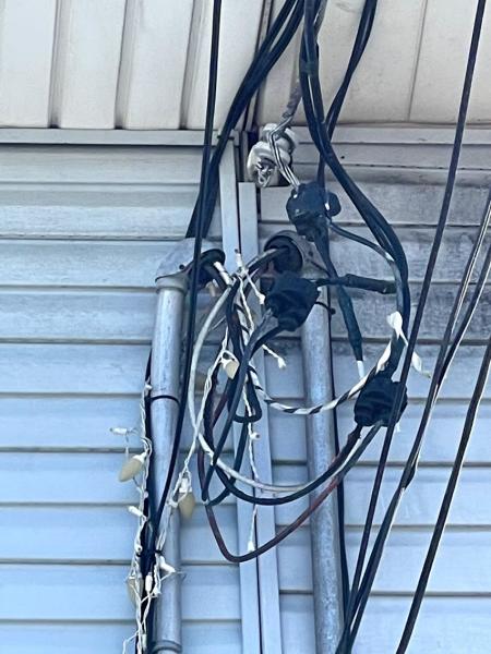 AMP Home Inspections LLC