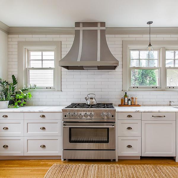 Meadowlark Design+build