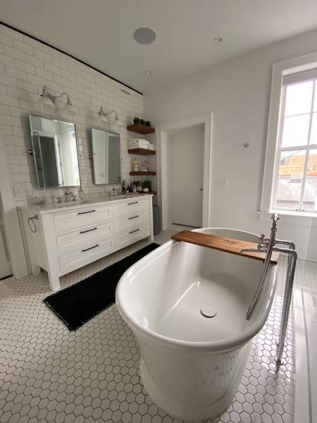 Meadowlark Design+build