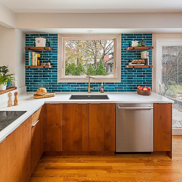 Meadowlark Design+build
