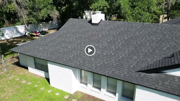 Montgomery Roofing