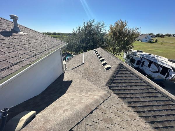 Montgomery Roofing