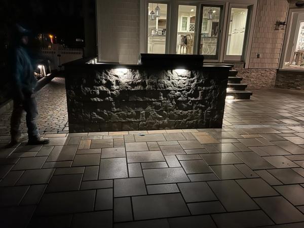 Pure Landscaping Design Inc.