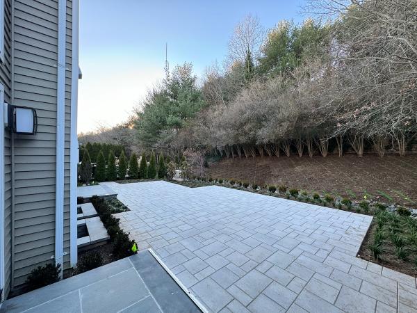 Pure Landscaping Design Inc.